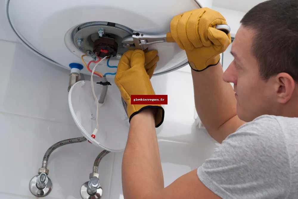 Plombier Roques 31120